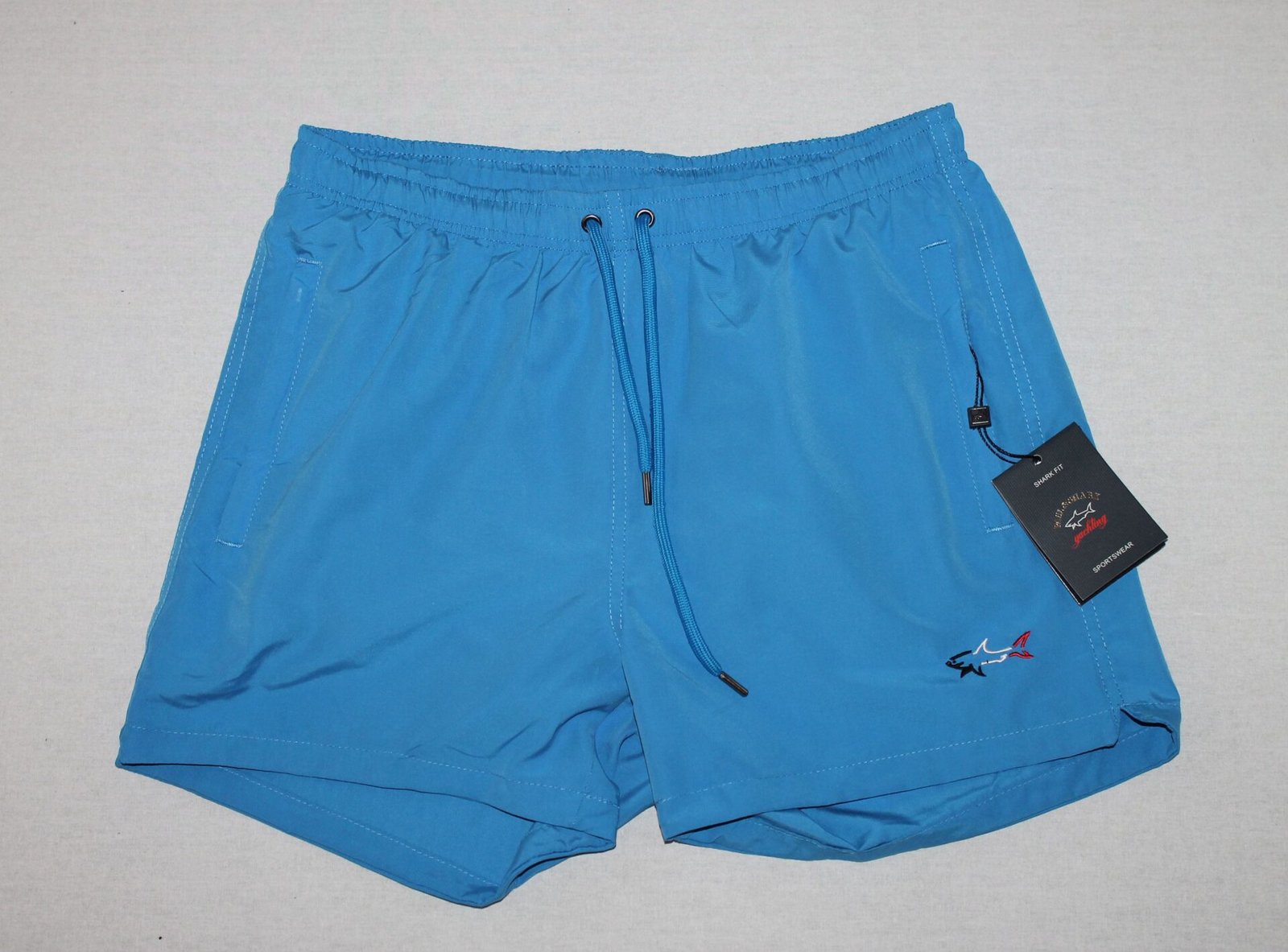 Paul & Shark Men Swim Wear New Swim shorts Quick Dry