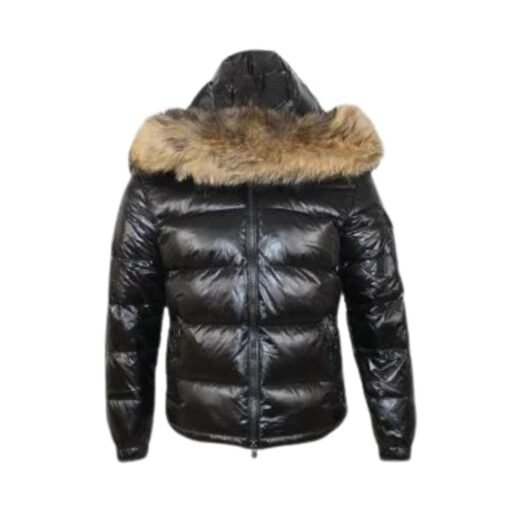 Moncler Herrenjacke – Jetzt bis zu 50% reduziert!