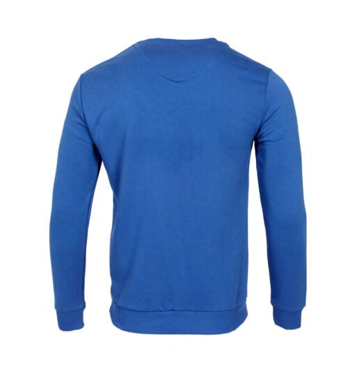 KENZO Men Sweater With "The Tiger" Sweatshirt - Image 3