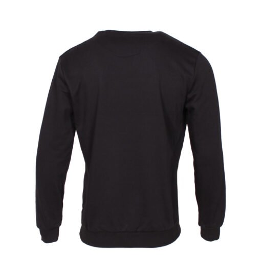 KENZO Men Sweater With "The Tiger" Sweatshirt - Image 3