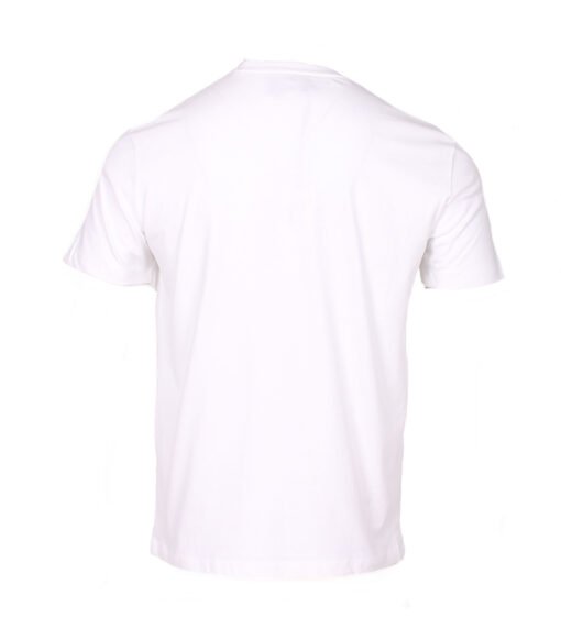 Gucci Men Cotton t-shirt with interlocking GG print - Image 2