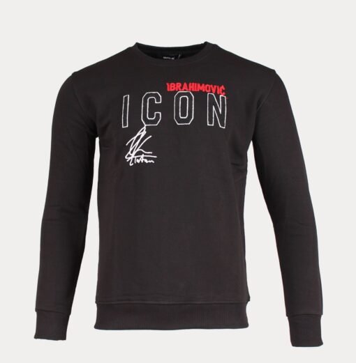 DSQUARED2 Men Sweater With ICON Sweatshirt