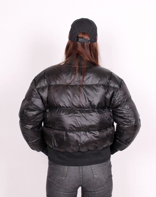 Moncler Woman Short Down Jacket - Image 6