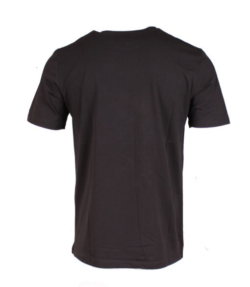 Stone Island Men T-shirt with Print COTTON JERSEY - Image 2