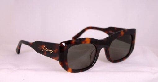 Balenciaga Women Sunglasses