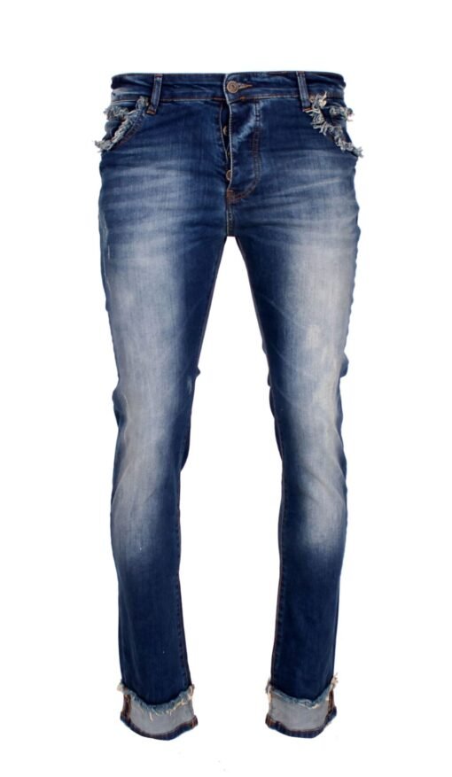 Dolce&Gabbana Men Jeans - Image 5