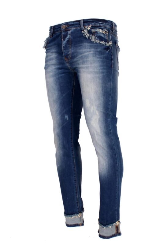 Dolce&Gabbana Men Jeans - Image 4