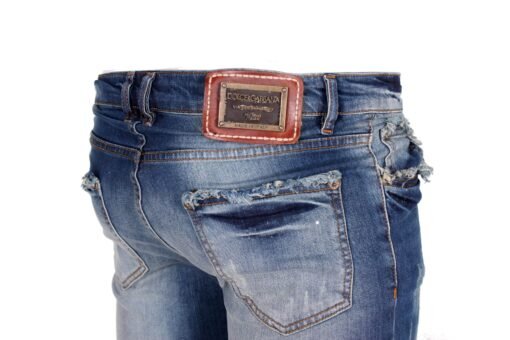 Dolce&Gabbana Men Jeans