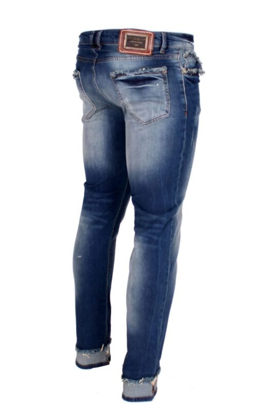 Dolce&Gabbana Men Jeans - Image 2