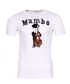 Dolce & Gabbana Limited Edition "Family" Collection White T-Shirt – Premium Designer Wear