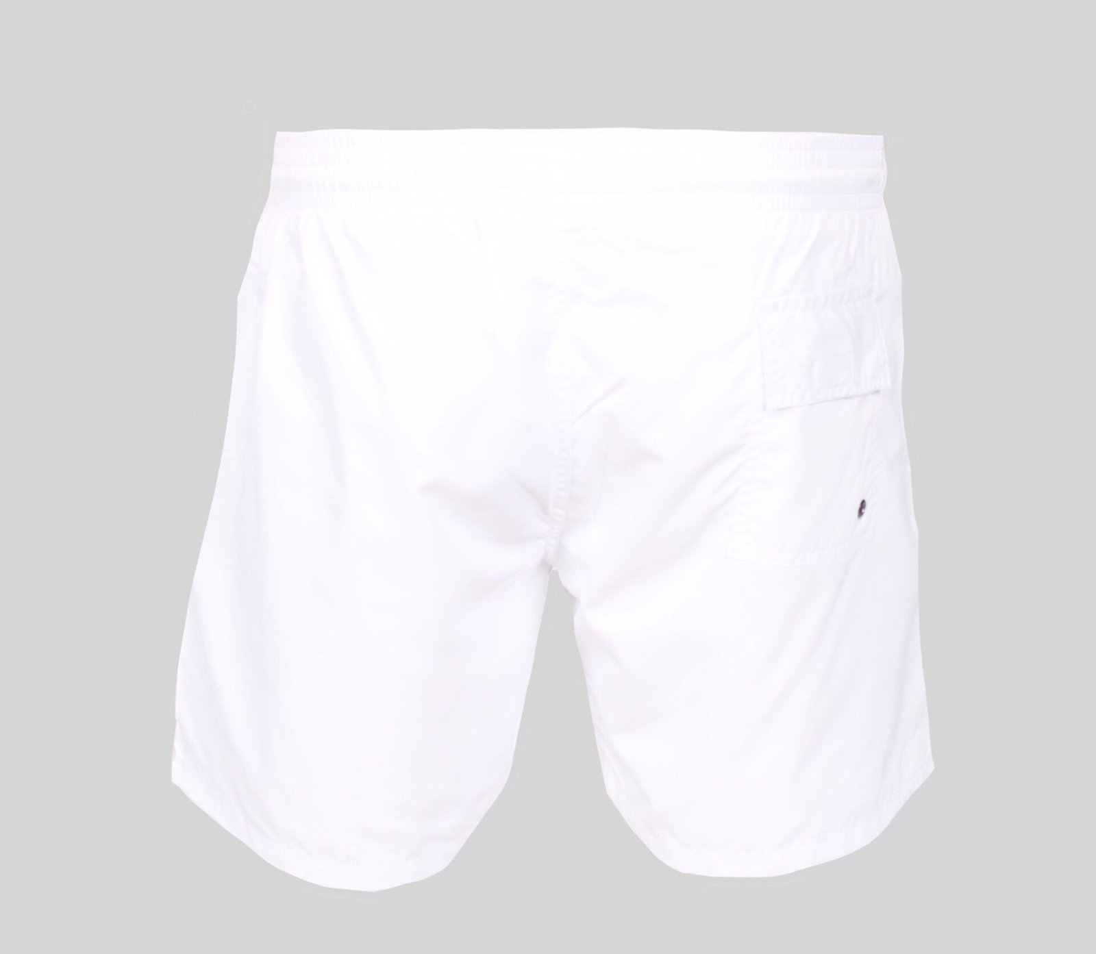 Prada White Designer Menβs Swim Shorts β Premium Quality | Limited Edition - Image 5